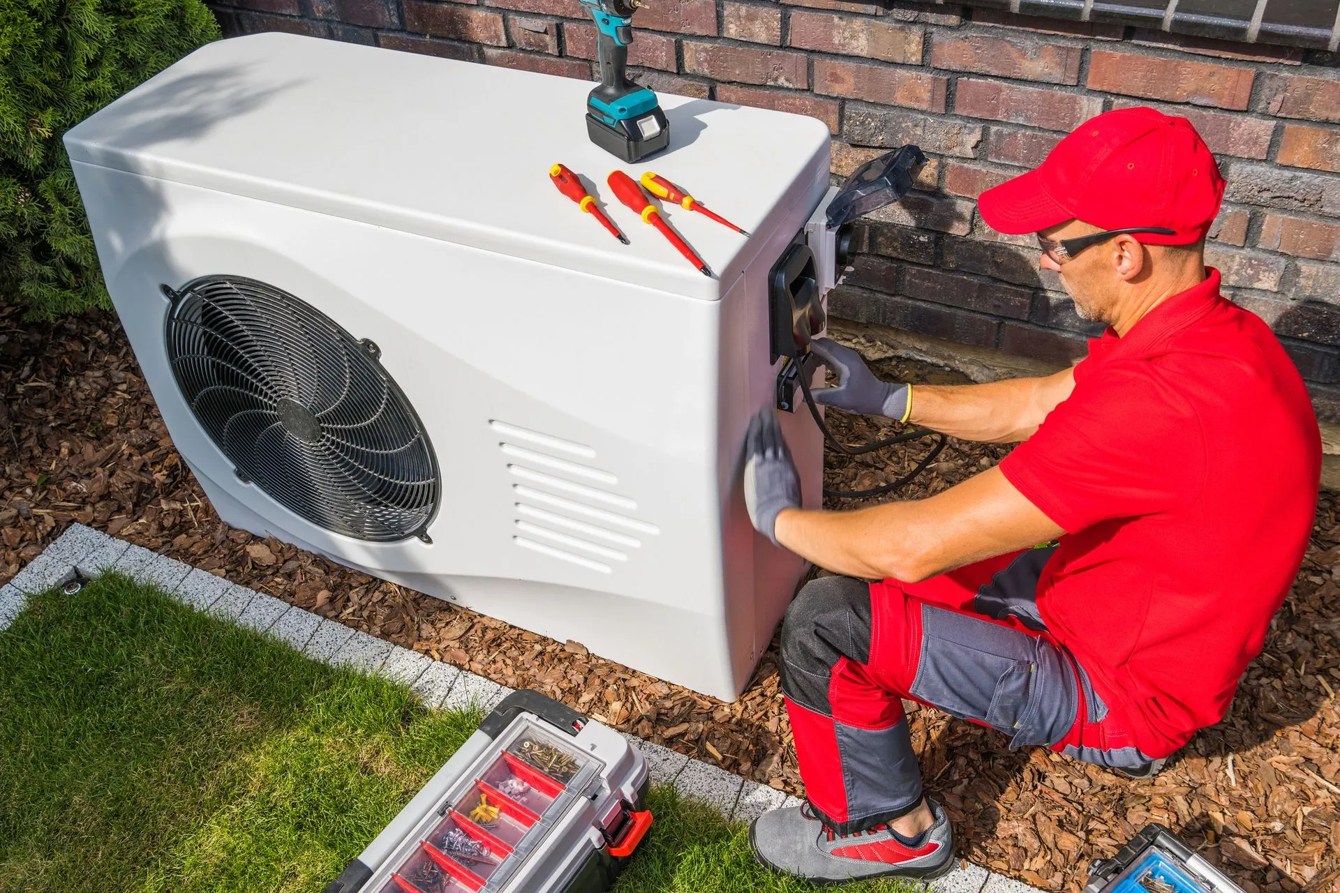 About HVAC in Verona, PA